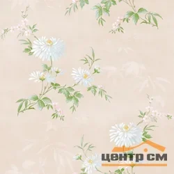 Обои Саратовские бумажные гофрированные С14 гр.1 Лужайка-Л+ 02 10*0,53 LiteColor +