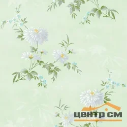 Обои Саратовские бумажные гофрированные С14 гр.1 Лужайка-Л+ 04 10*0,53 LiteColor +