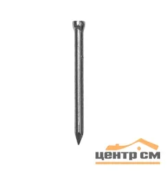 Гвозди финишные 1,6х30 цинк (уп 100г) SteelRex