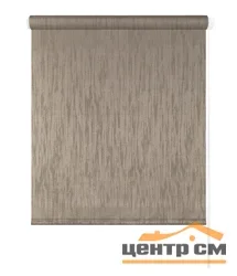 Штора рулонная "Сидней" латте 120*175 см