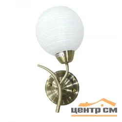 Бра 12162/1wAB WT