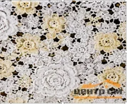 Клеенка ажурная EASY LACE 1,32х22м 103C