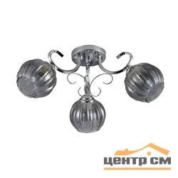 Люстра 12187/3CR SM