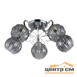 Люстра 12187/5CR SM