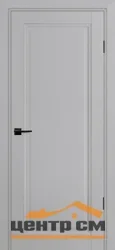 Дверь PROFILO PORTE ПСУ-36 глухая, агат 80