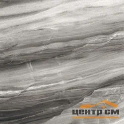 Керамогранит LCM Barcelo Black полированный 600*600*8 арт. 6060BAL99P