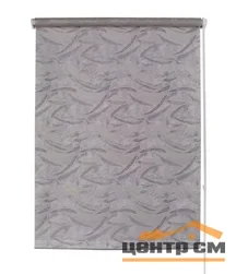 Штора рулонная "Дольче" муссон 38*175 см