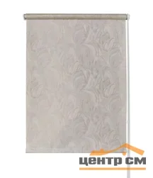 Штора рулонная "Селена" миндаль 42,5*175 см
