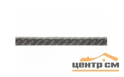 Уплотнитель М\Ч Монтерей 20мм L=1,1м (Верх + Низ)
