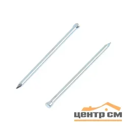 Гвозди финишные 2,0х60 цинк (кор.с ок 300г) SteelRex