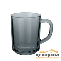 Кружка 62509-06(-12) 250мл Basilico Grey