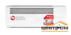 Завеса тепловая электрическая QUATTRO ELEMENTI QE-3000TVZ (1,5/3,0 кВт, 300 м.куб/ч, 220 В, 50 Гц)