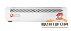 Завеса тепловая электрическая QUATTRO ELEMENTI QE-5000TVZ (2,5/5,0 кВт, 400 м.куб/ч, 220 В, 50 Гц)