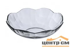 Тарелка BLACK DIAMOND 50382-06 глубокая 190мм Verso Design