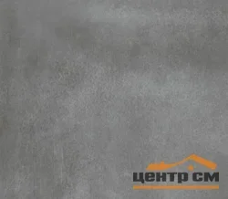 Керамогранит ГРАНИ ТАГАНАЯ GRESSE BETON матовый 60*60*10мм арт.GRS06-04 бетон темно-серый