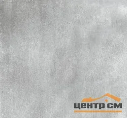 Керамогранит ГРАНИ ТАГАНАЯ GRESSE BETON матовый 60*60*10мм арт.GRS06-05 бетон серый