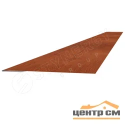 Планка завершающая Stell Art ** для М/Сайдинга Stynergy 65*3м.п.