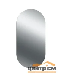 Зеркало DORATIZ Лайт 1000х500 с LED подсветкой и сенсорным выключателем