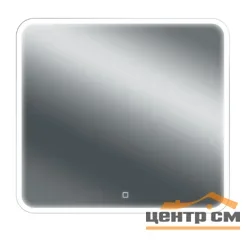 Зеркало DORATIZ Коралл 700х685 с LED подсветкой и сенсорным выключателем
