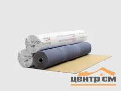 Мембрана Тексаунд (Tecsound) 2FT80 (5,5м х 1,2м х 24мм) 6,6м2
