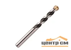 Сверло по бетону 10x120мм RENNBOHR POWER