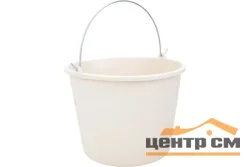 Ведро строительное неразрушаемое 12л "Opoki VSN-12"