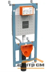 Система смыва VITRA Rapid скрытая на 3/6л