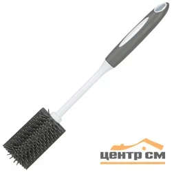 Щетка-ершик KB-10, 30*4,7*4,5 см