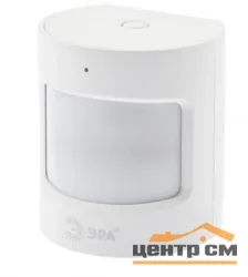 Датчик движения ЭРА DM-01 для дома, беспроводной, на батарейках, SMART Zigbee