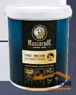 Грунт-краска БОЛАРС Mascarade "Uno-decor" под Duna (254) 7 кг