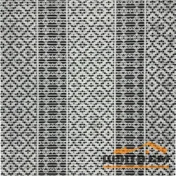 Коврик из вспененного ПВХ "STANDART" 1,30х15м 7016-grey