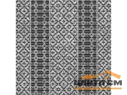 Коврик из вспененного ПВХ "STANDART" 0,80х15м 67170-7016-grey