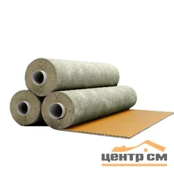 Мембрана Звукоизол ФТ 55 (5,5м х 1,2м х 13мм) 6,6м2