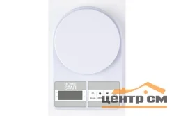 Весы кухонные электронные 10 кг HOMESTAR HS-3012