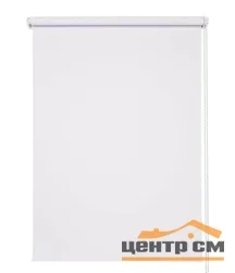 Штора рулонная "Мона" жемчужный 160*175см