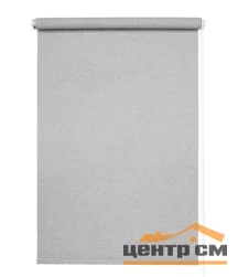 Штора рулонная "Саммер" серый 42,5*175см