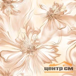Обои Саратовские бумажные гофрированные С14Ф гр.3 Семицветик 02 10*0,53