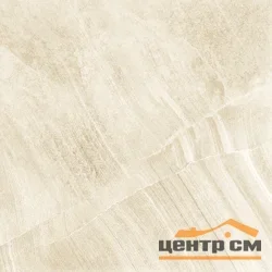 Керамогранит New Trend Rock Crema матовый карвинг 600*600*9,5 арт.D60201M