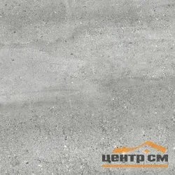 Керамогранит New Trend Romana Gris матовый карвинг 600*600*9,5 арт.D60206M