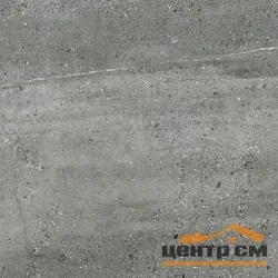 Керамогранит New Trend Romana Marron матовый карвинг 600*600*9,5 арт.D60207M