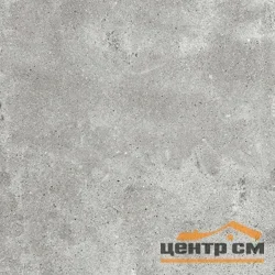 Керамогранит New Trend Walter Graphite матовый карвинг 600*600*9,5 арт.D60213M