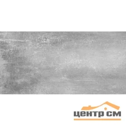 Керамогранит ГРАНИ ТАГАНАЯ GRESSE BETON матовый 120*60 арт.GRS07-06 цемент серый