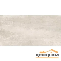 Керамогранит ГРАНИ ТАГАНАЯ GRESSE BETON матовый 120*60 арт.GRS07-17 цемент молочный
