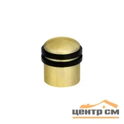 Ограничитель дверной ARMADILLO ZA062 (DH062ZA) SG-4 мат.золото