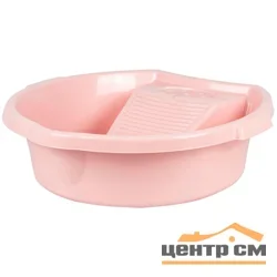 Таз 10л Альтернатива М1183 для стирки "Хозяюшка"