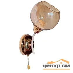 Бра 50574/1wFGD+WT BR