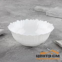 Салатник 470 мл Dolche Vita из опалового стекла