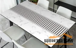 Термопленка 1,0x20м, толщина 0,65мм, Dekorelle 218