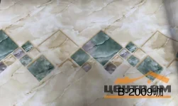 Термопленка 1,0x20м, толщина 0,65мм, Dekorelle 219
