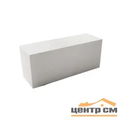 Газобетонный блок 200х250х625 мм D500 ISTKULT 0,03125 м3
